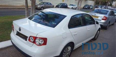 2011' Volkswagen Jetta פולקסווגן ג'טה photo #1