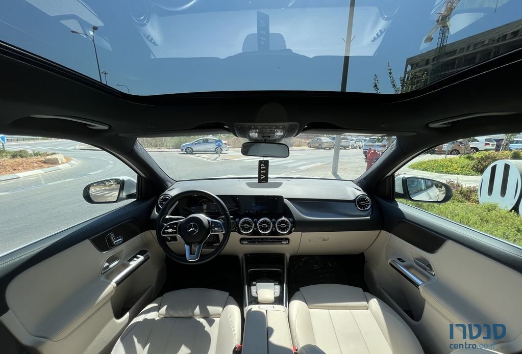 2021' Mercedes-Benz Gla מרצדס photo #6