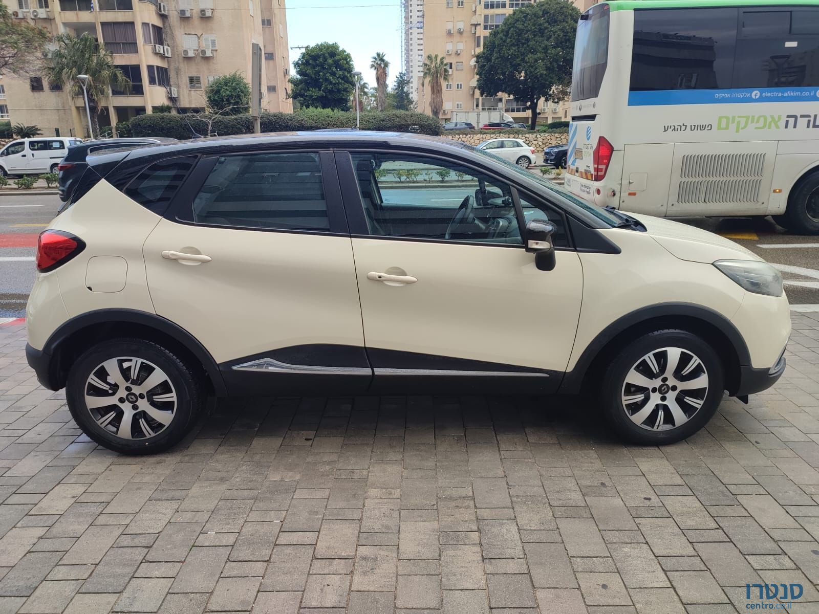 2016' Renault Kadjar רנו קפצ`ור photo #2