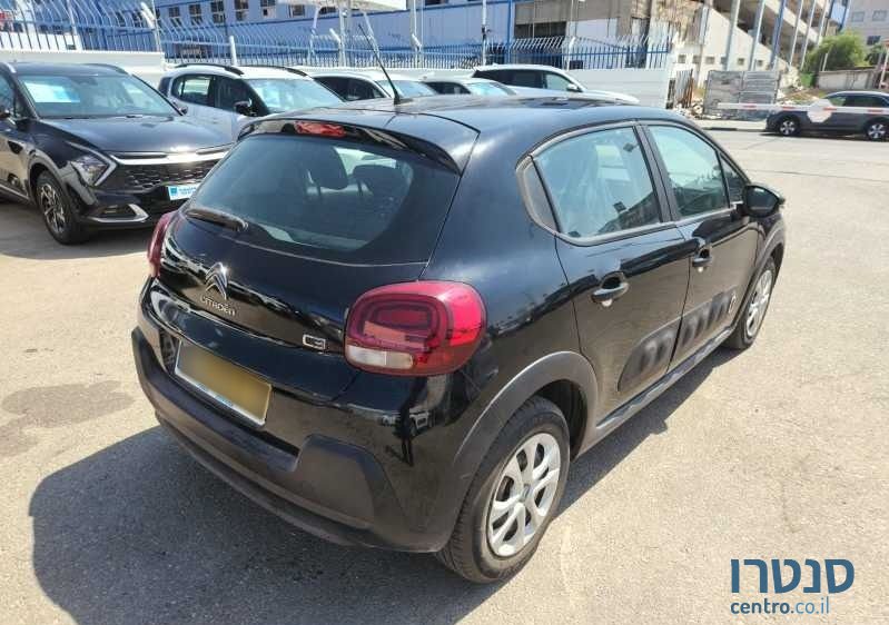 2019' Citroen C3 סיטרואן photo #2