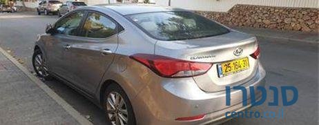 2014' Hyundai i35 יונדאי photo #1