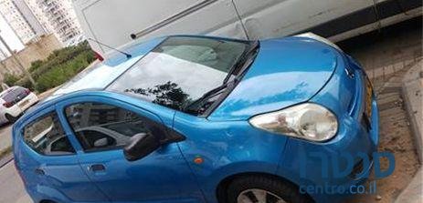 2011' Suzuki Alto סוזוקי אלטו photo #1