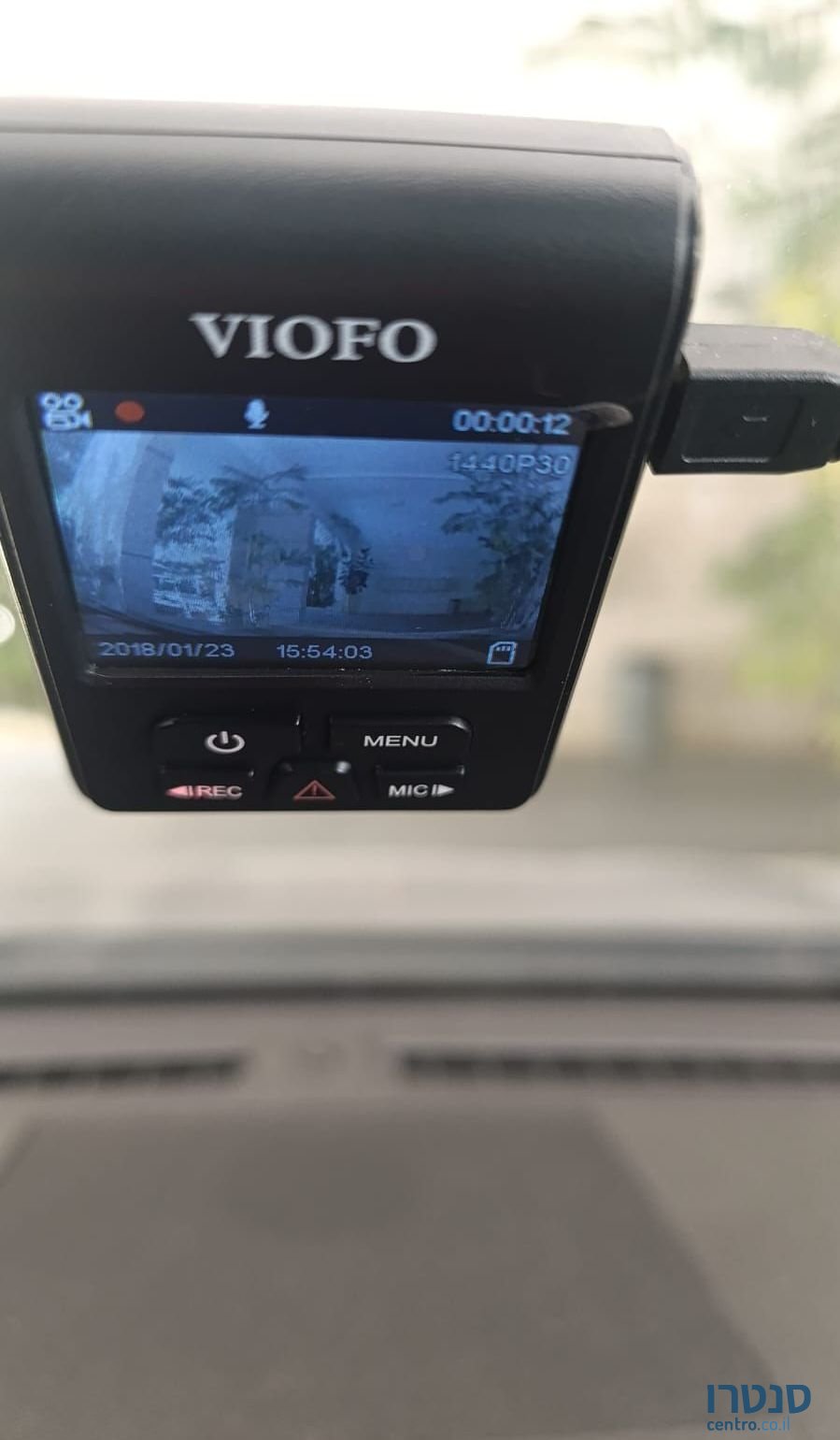 2021' Suzuki Crossover סוזוקי קרוסאובר photo #5