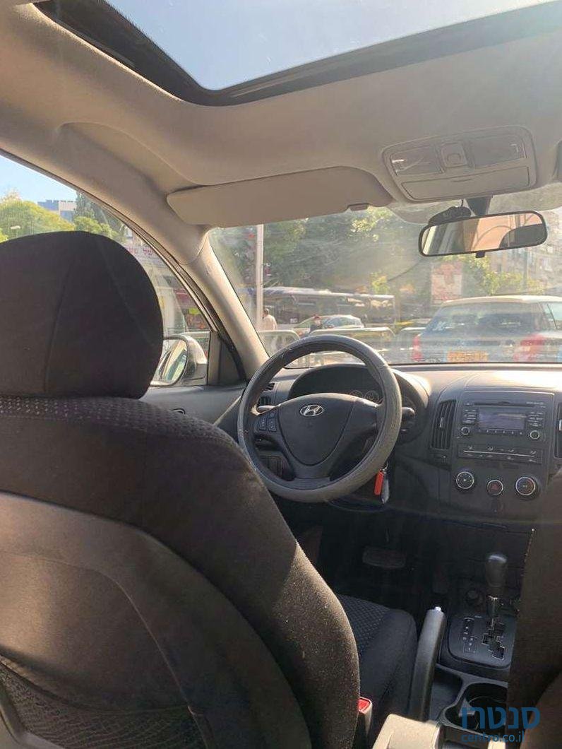 2012' Hyundai I30 Cw יונדאי photo #1