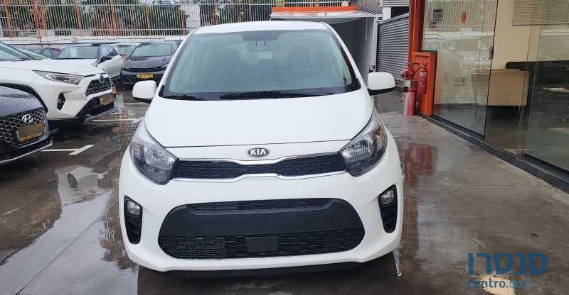 2018' Kia Picanto קיה פיקנטו photo #2