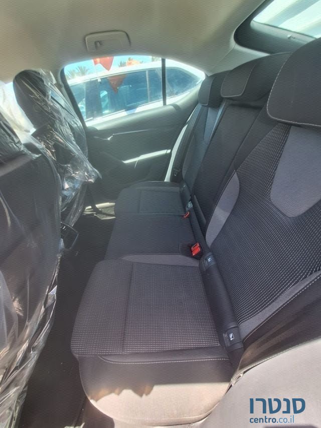 2023' Skoda Octavia סקודה אוקטביה photo #3