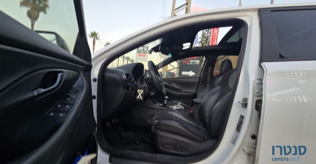 2020' Hyundai i30 יונדאי photo #6