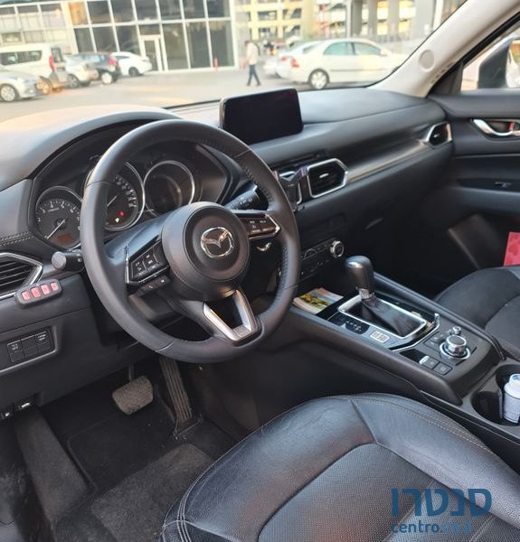 2018' Mazda CX-5 מאזדה photo #2