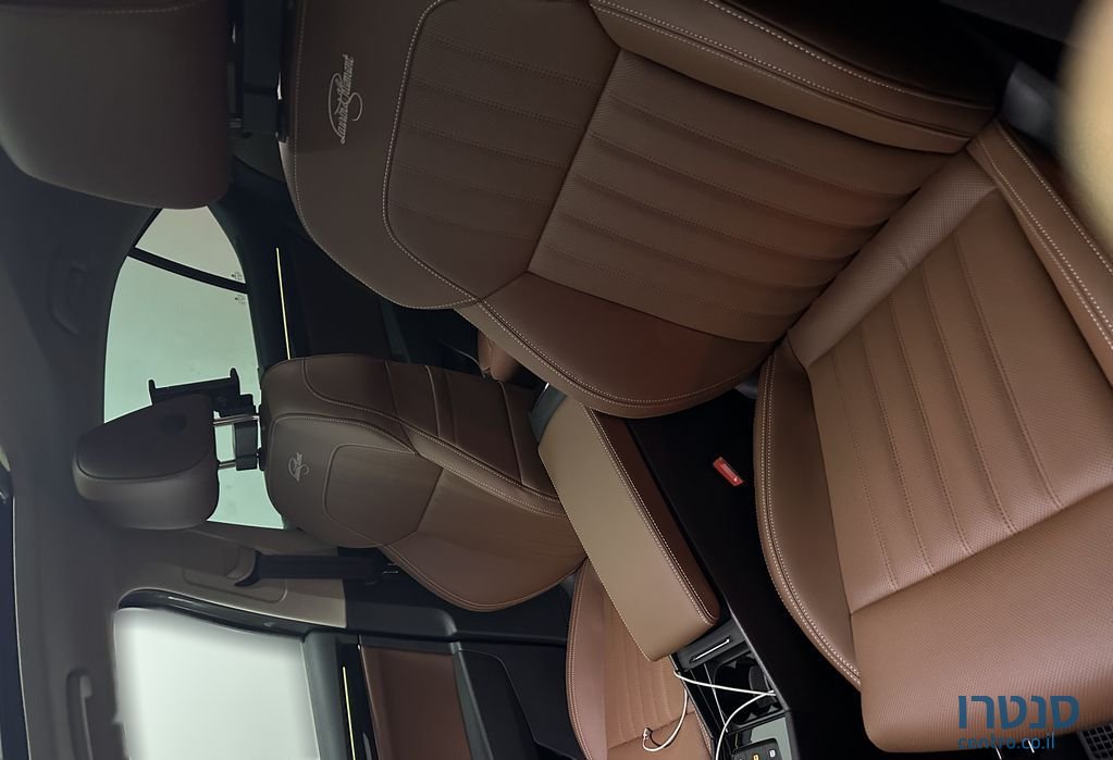 2023' Skoda Superb סקודה סופרב photo #2