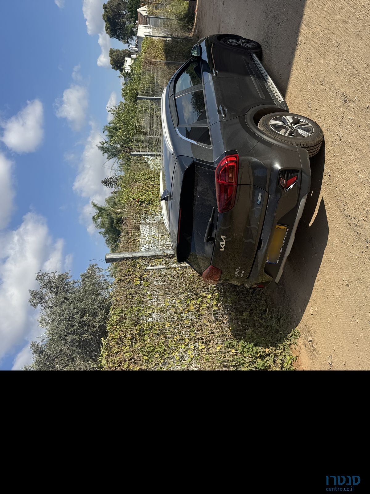 2022' Kia Niro קיה נירו photo #1