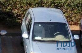 2005' Hyundai Getz יונדאי גטס photo #1