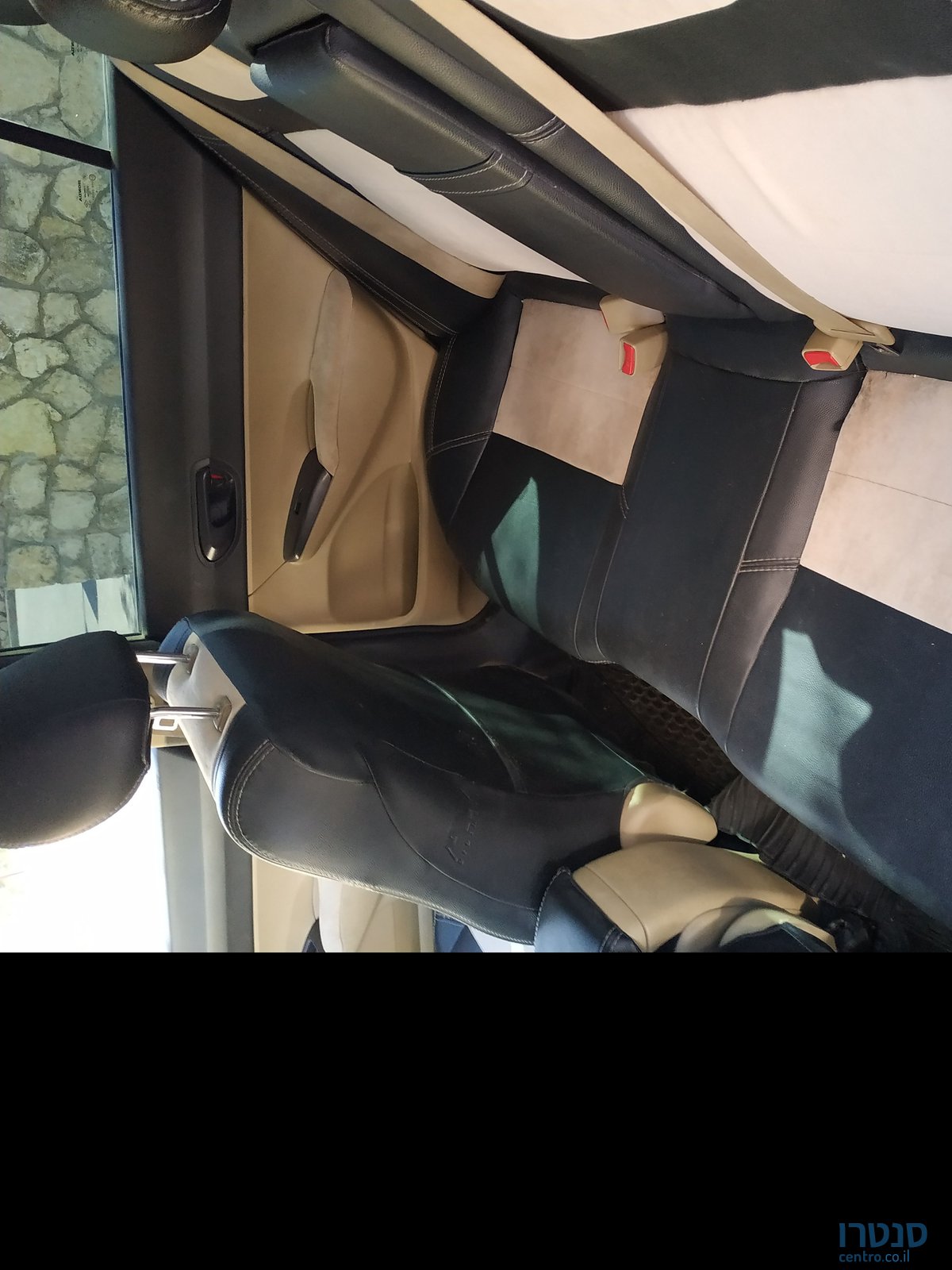 2008' Honda Civic הונדה סיוויק photo #2