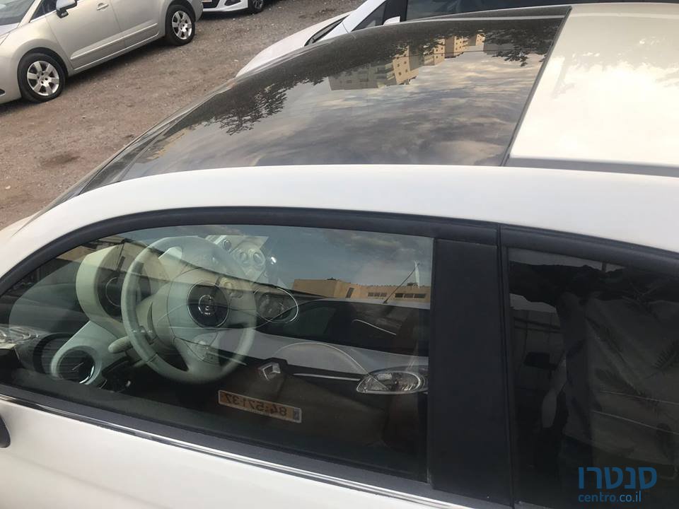 2013' Fiat 500 photo #3