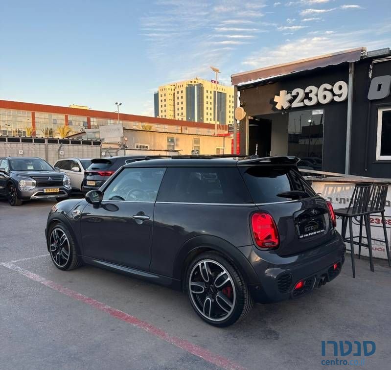 2017' MINI Cooper מיני קופר photo #5
