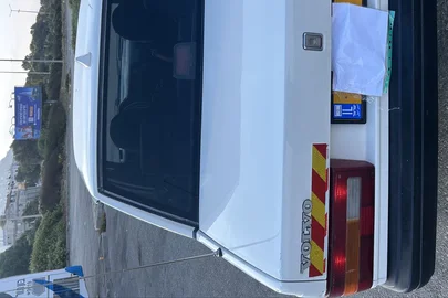 1992' Volvo 740 וולוו