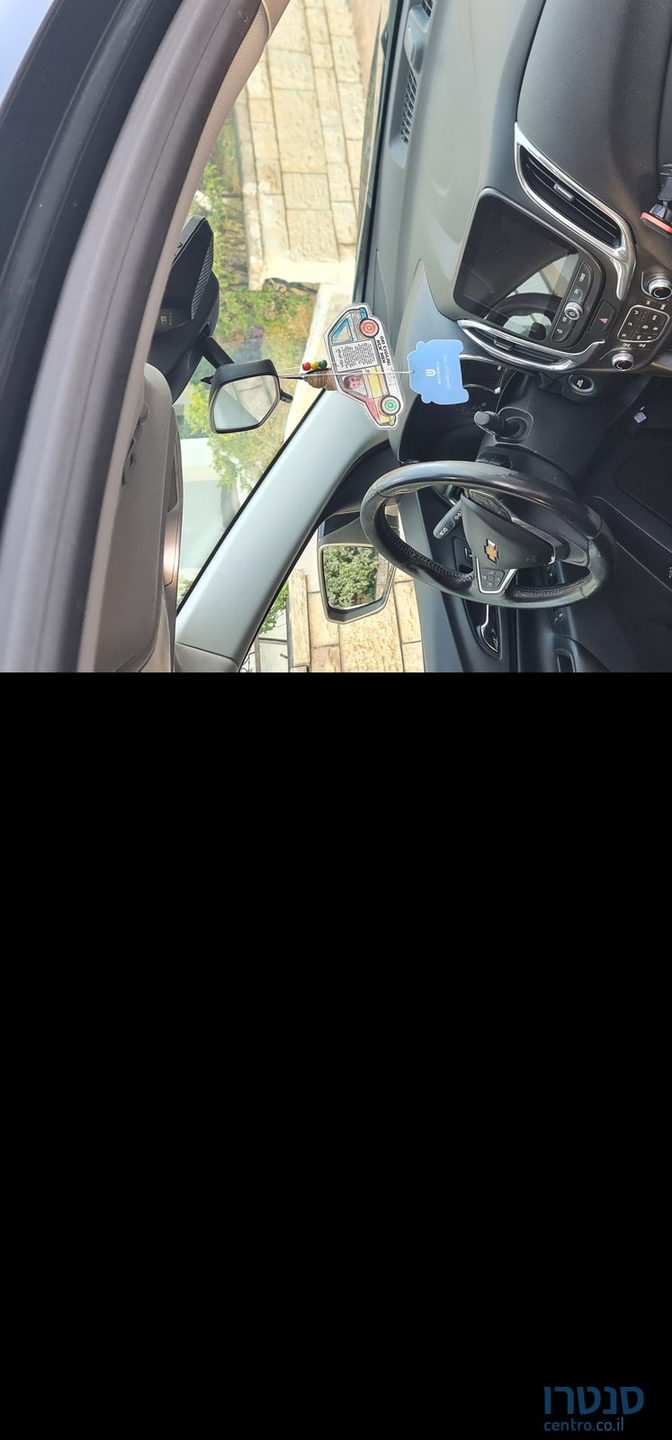 2018' Chevrolet Equinox שברולט אקווינוקס photo #3