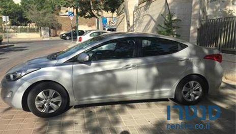 2011' Hyundai i35 i35 יונדאי photo #2