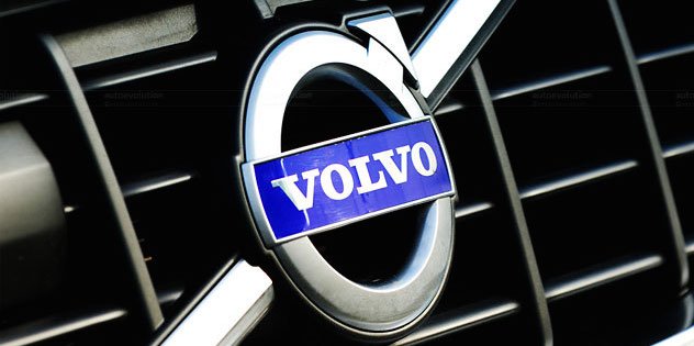 Volvo will make its first electric vehicle in China