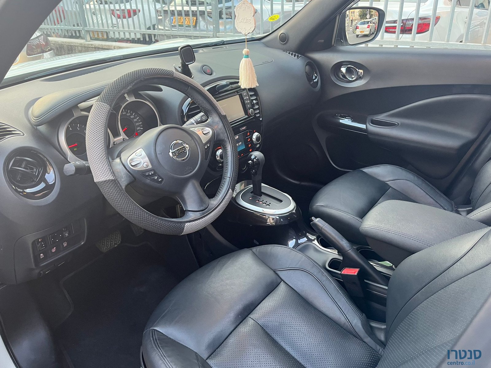 2019' Nissan Juke photo #4