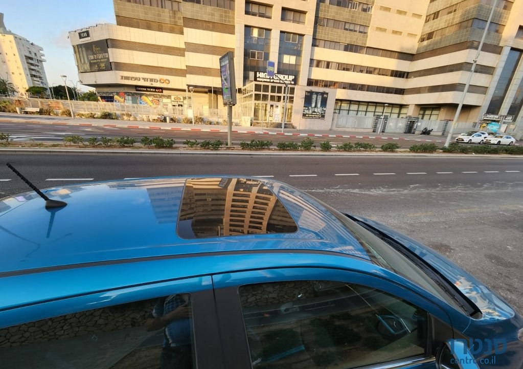 2021' Chevrolet Spark שברולט ספארק photo #6