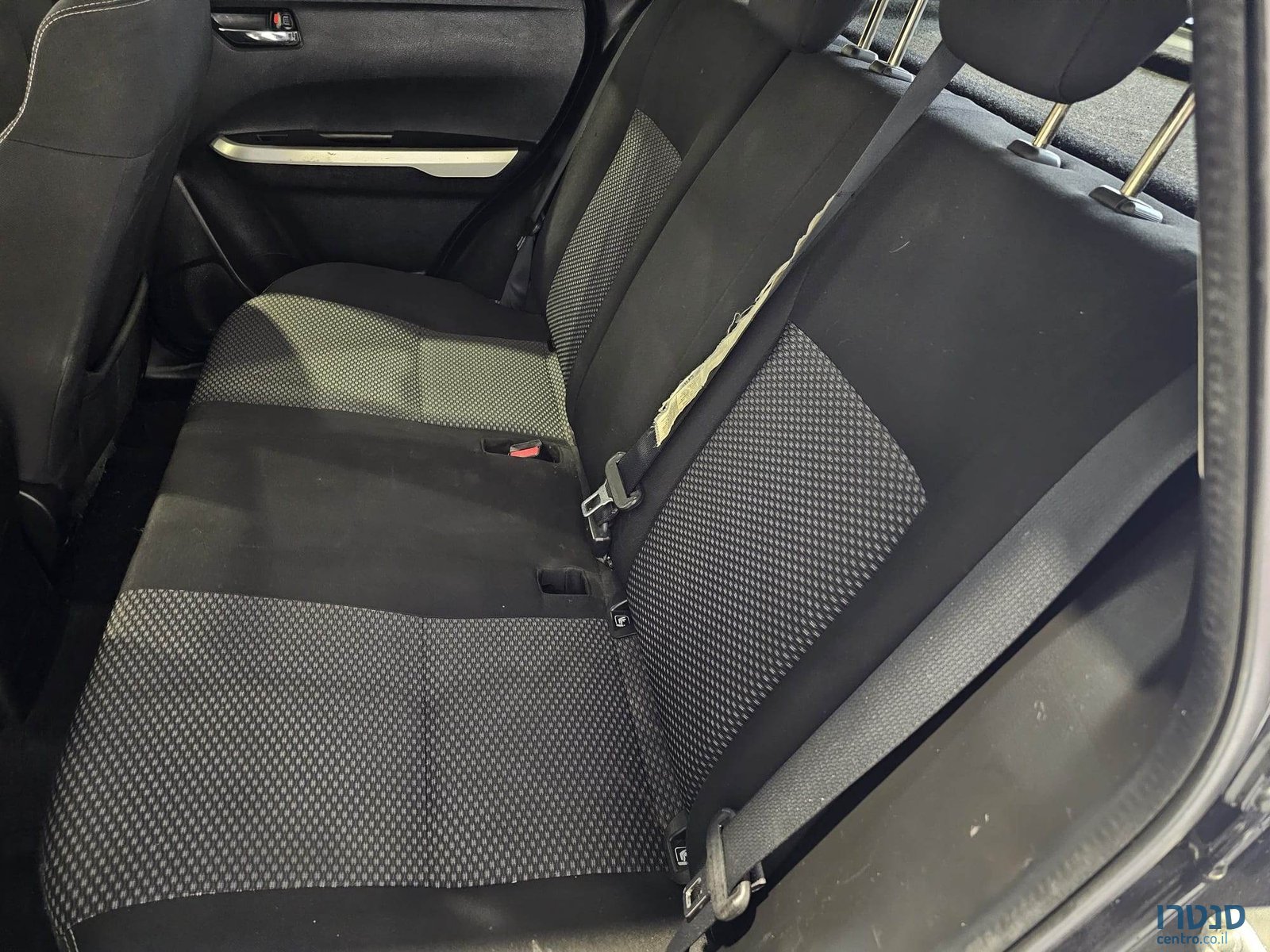 2016' Suzuki Vitara photo #6