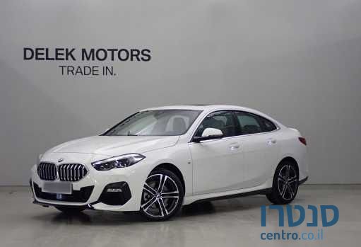 2023' BMW 2 Series ב.מ.וו סדרה 2 photo #1