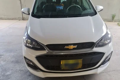 2020' Chevrolet Spark שברולט ספארק