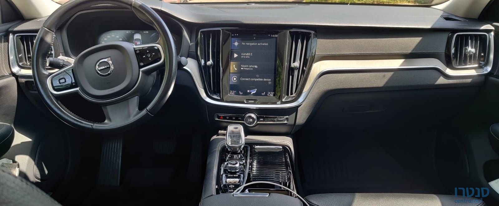 2020' Volvo S60 וולוו photo #5