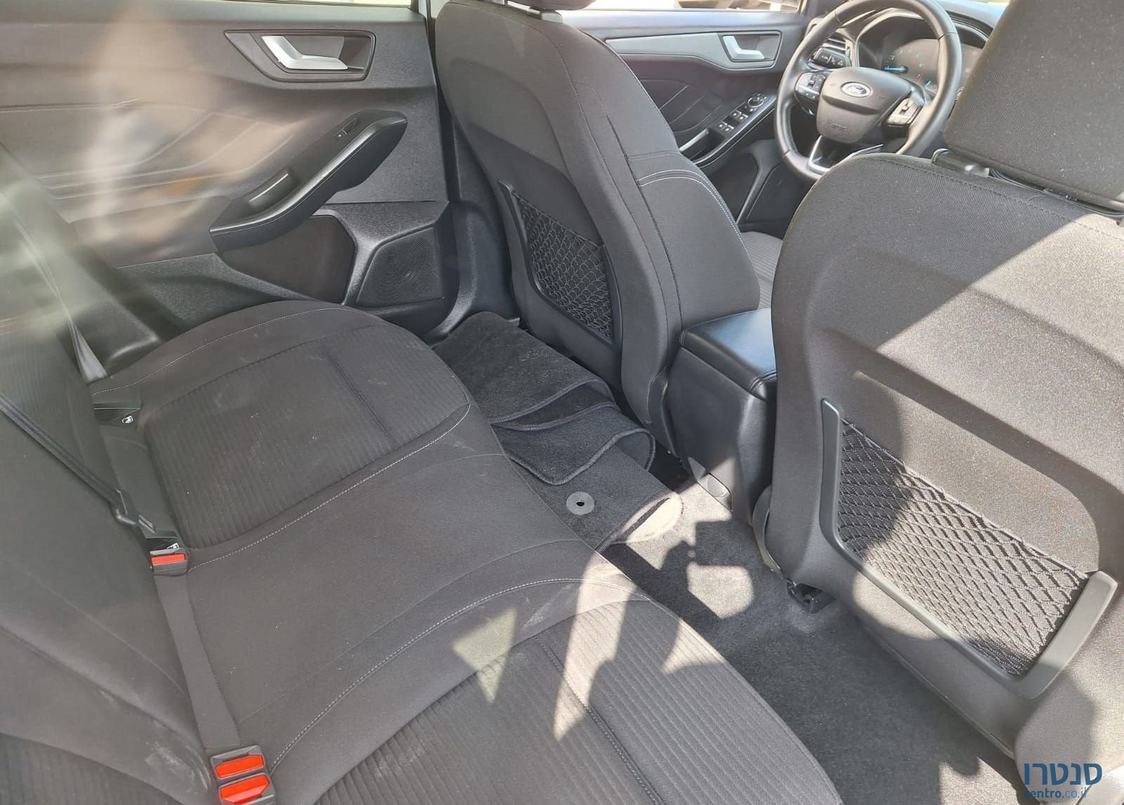 2023' Ford Focus פורד פוקוס photo #6