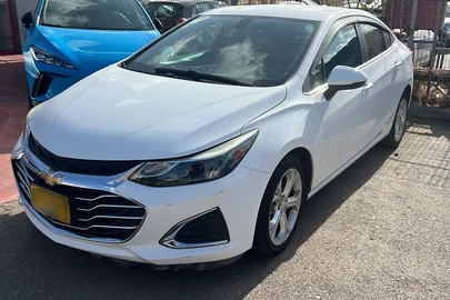 2019' Chevrolet Cruze שברולט קרוז