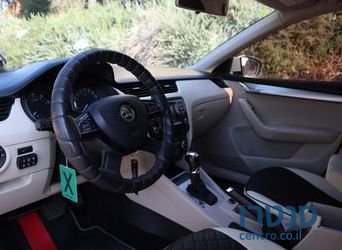 2015' Skoda Octavia סקודה אוקטביה photo #3