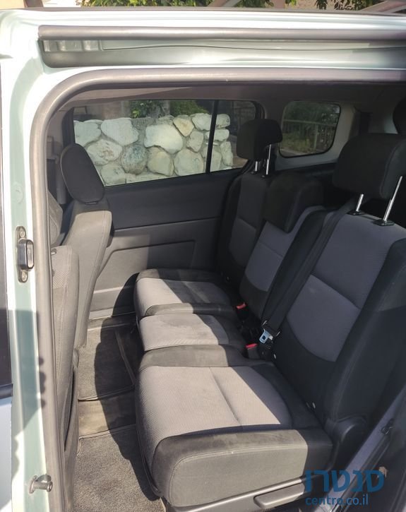 2007' Mazda 5 מאזדה photo #6