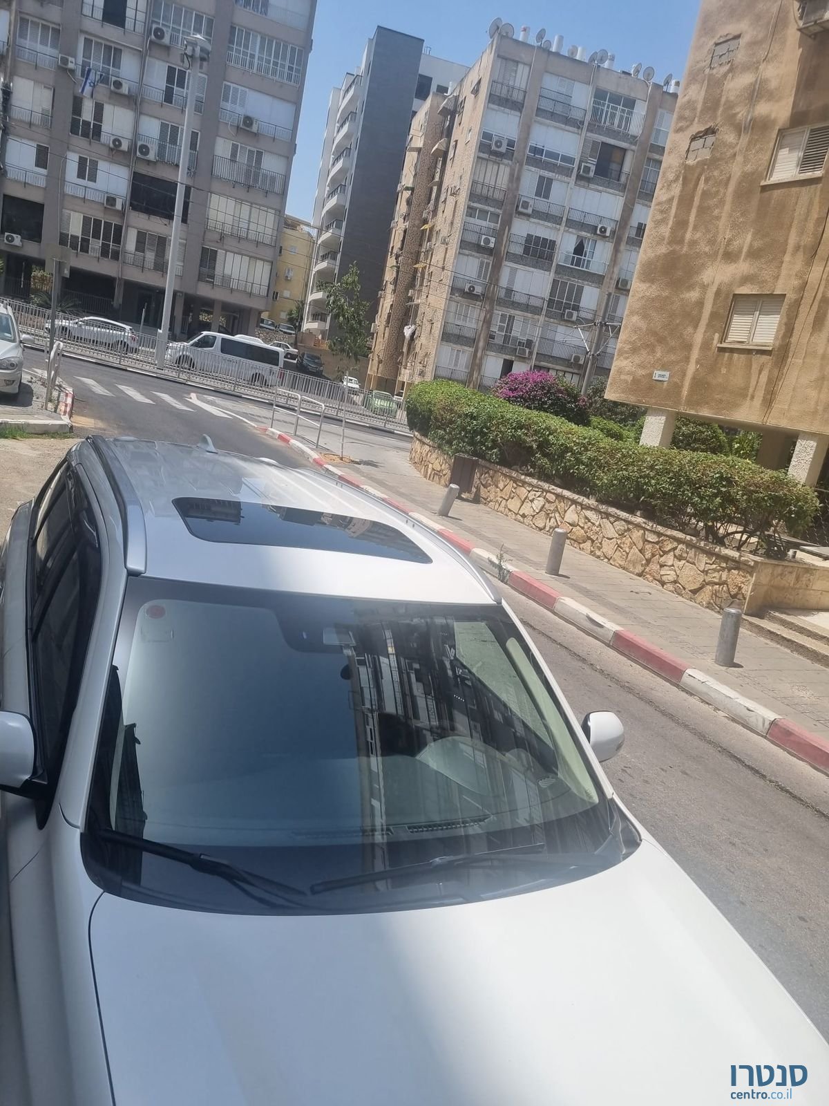 2018' Mitsubishi Outlander מיצובישי אאוטלנדר photo #1