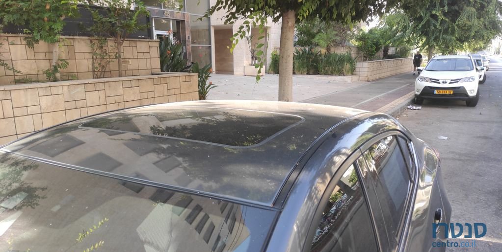 2016' Mazda 3 מאזדה photo #6