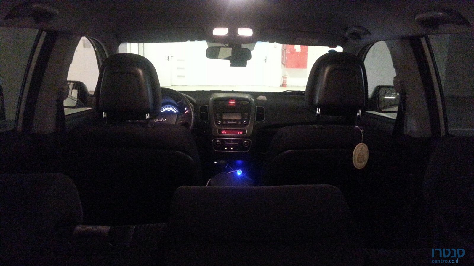 2013' Kia Sorento photo #6