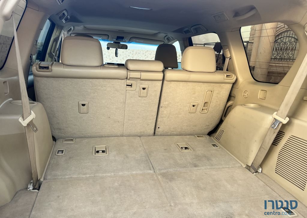 2016' Toyota Land Cruiser טויוטה לנד קרוזר photo #5