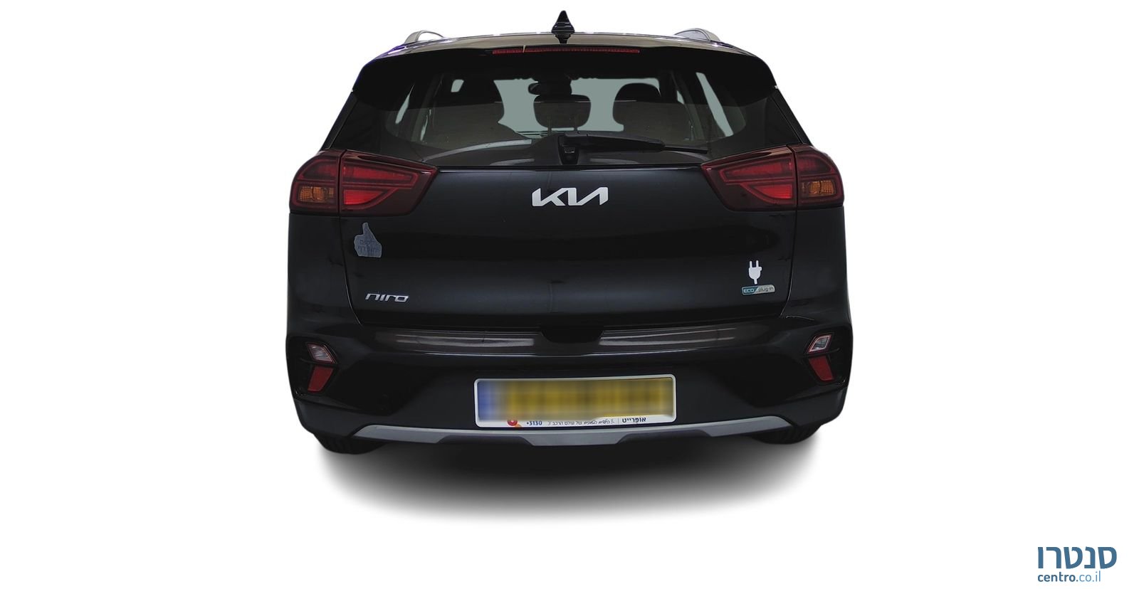 2022' Kia Niro קיה נירו photo #3