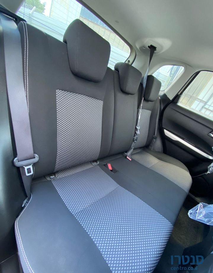 2016' Suzuki Vitara סוזוקי ויטרה photo #6