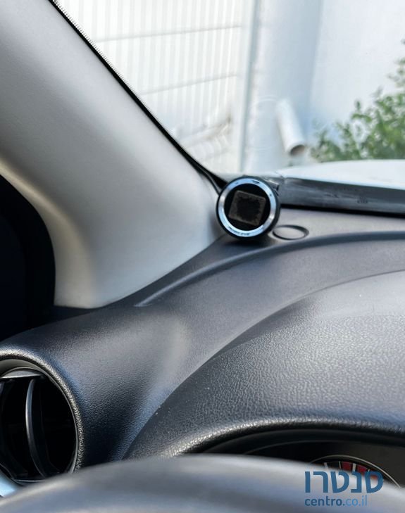 2019' Nissan Micra ניסאן מיקרה photo #6