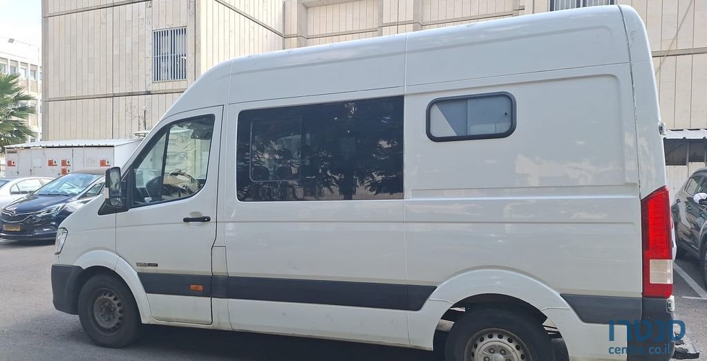 2019' Hyundai H350 יונדאי photo #3