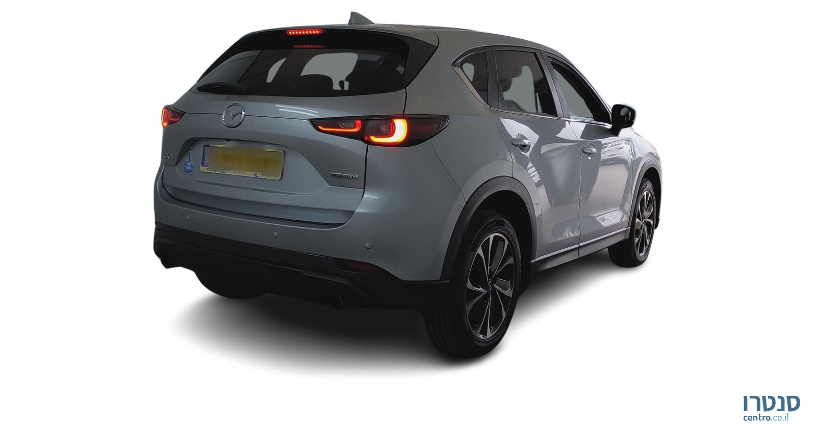 2023' Mazda CX-5 מאזדה photo #4