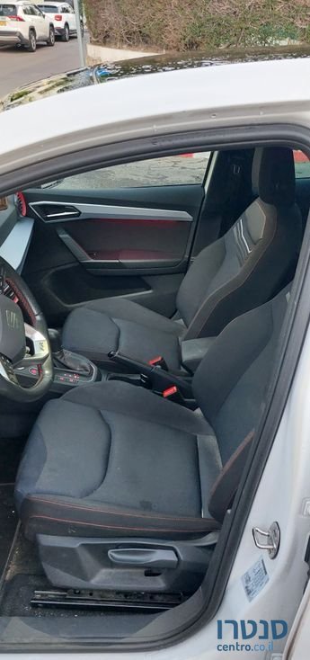 2023' SEAT Ibiza סיאט איביזה photo #2