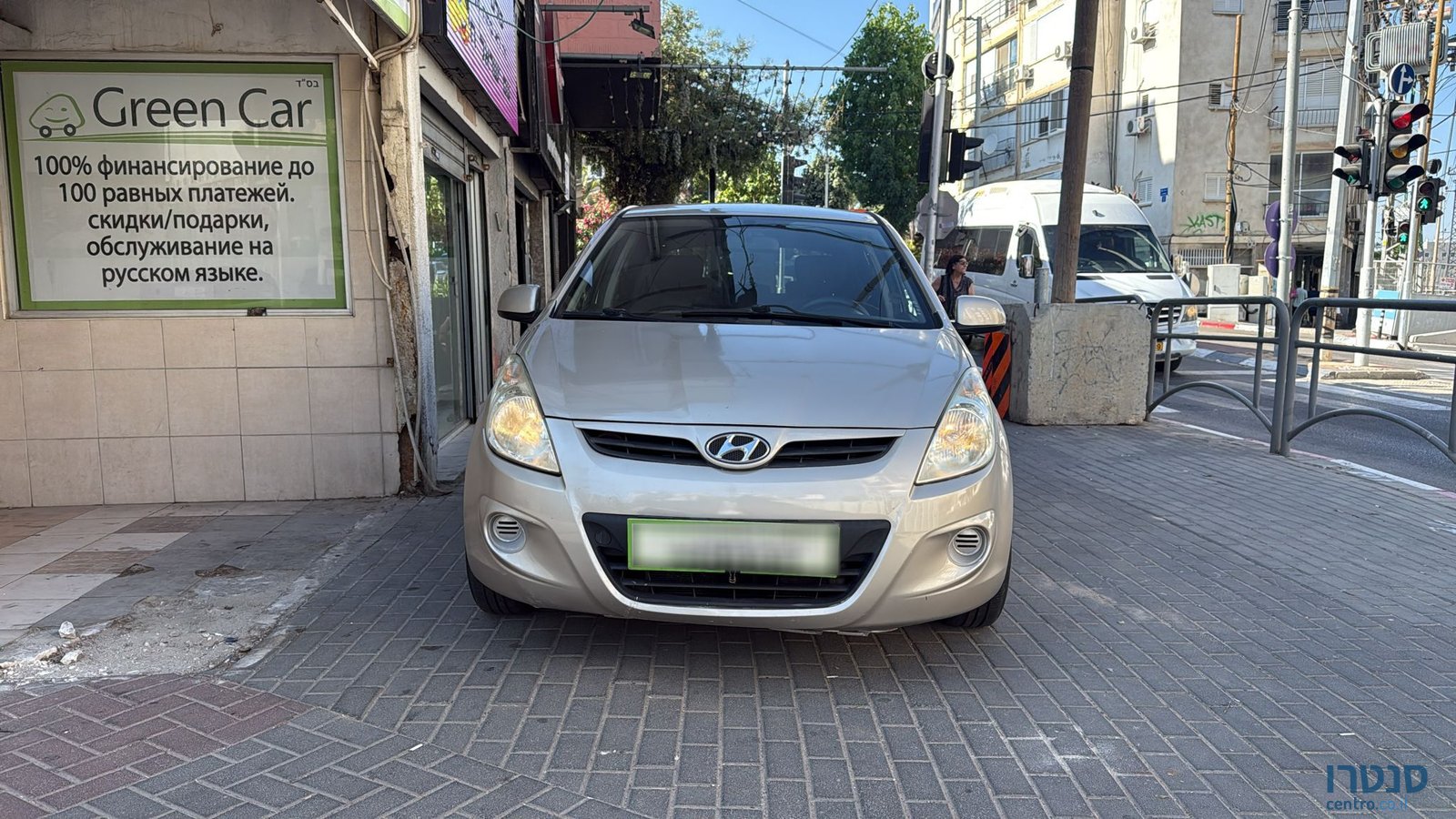 2010' Hyundai i10 photo #2