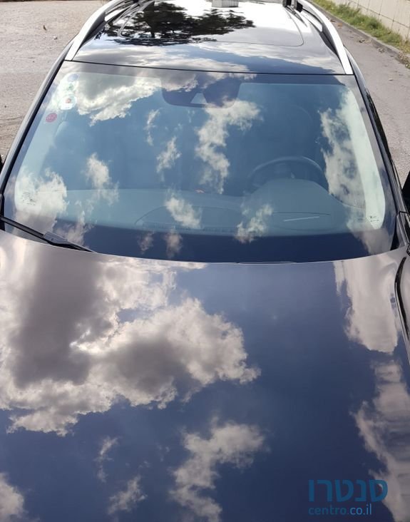 2017' Volvo XC90 וולוו photo #6