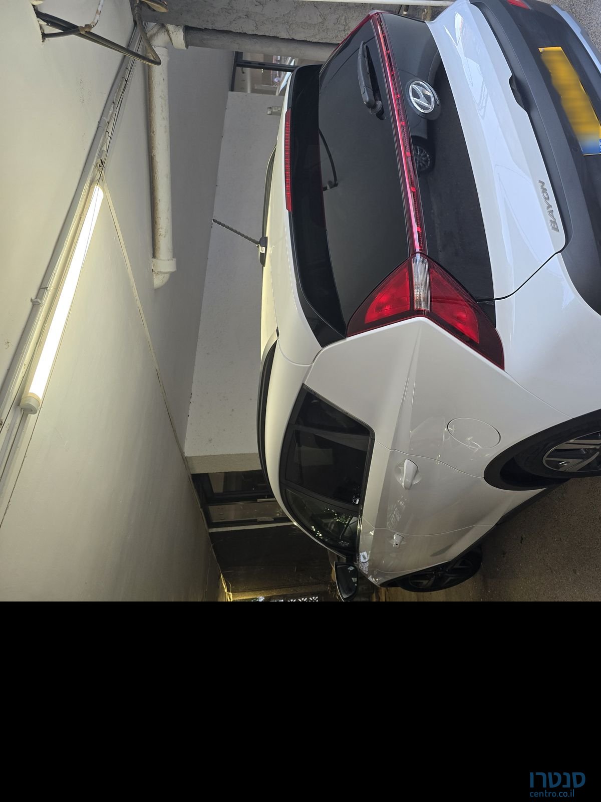 2023' Hyundai H-1 יונדאי photo #4