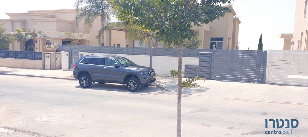 2018' Jeep Grand Cherokee ג'יפ גרנד צ'ירוקי photo #1