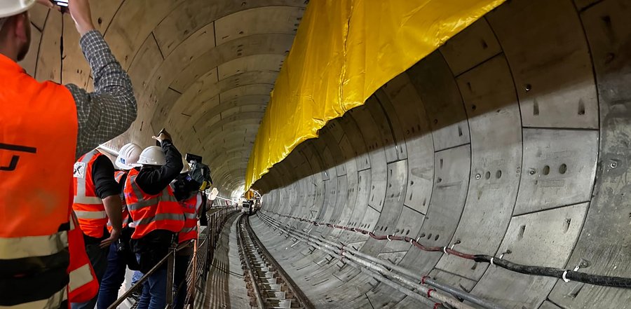 מכרז ענק: אלו החברות המתמודדות על הפעלת הקווים החדשים של הרכבת הקלה