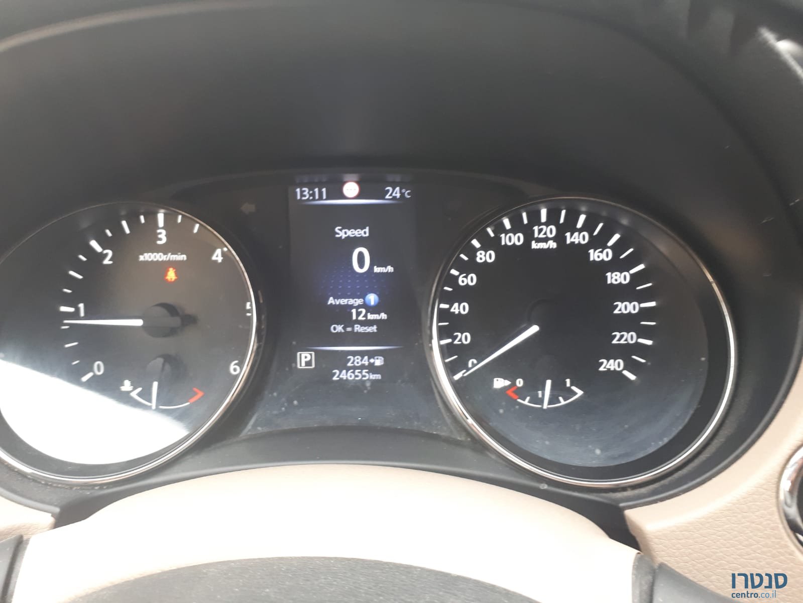 2018' Nissan X-Trail None photo #3