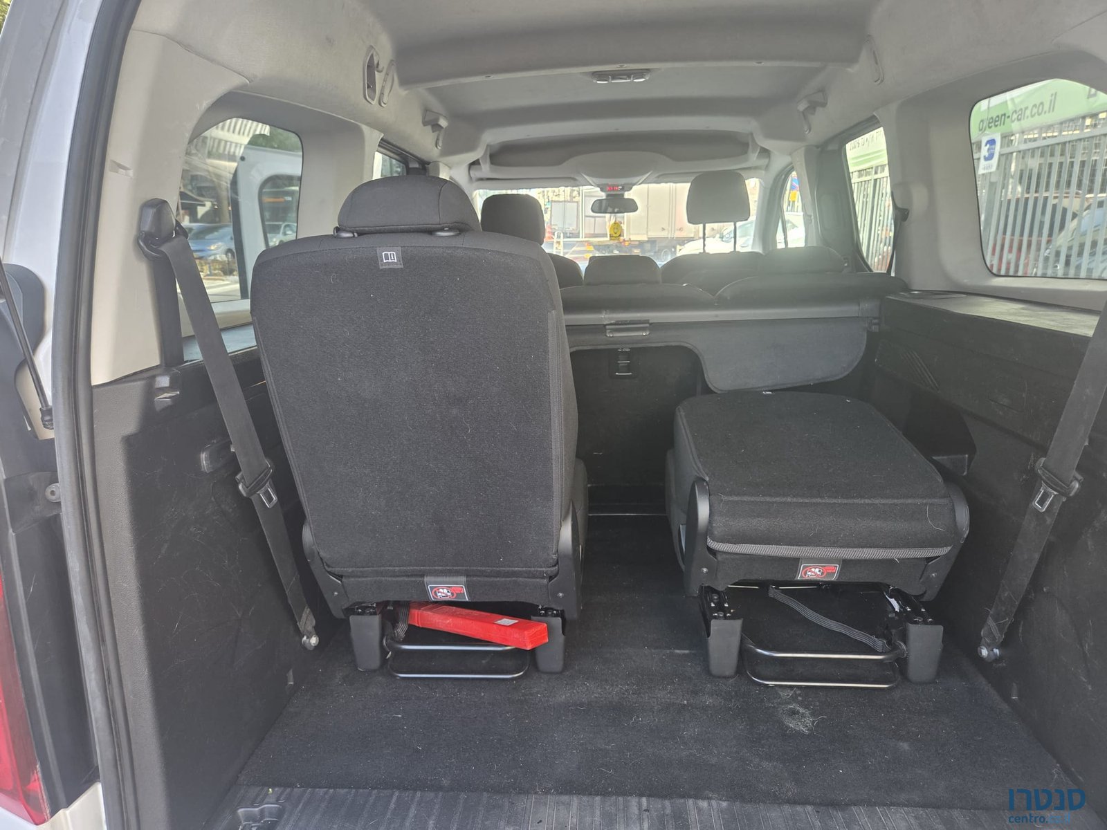 2023' Opel Combo photo #5