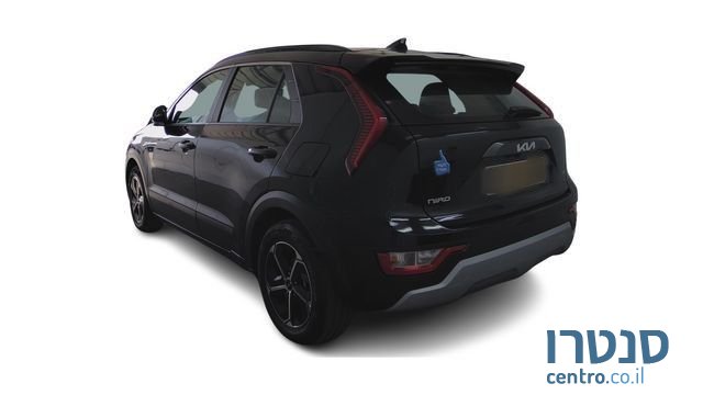 2024' Kia Niro קיה נירו photo #2